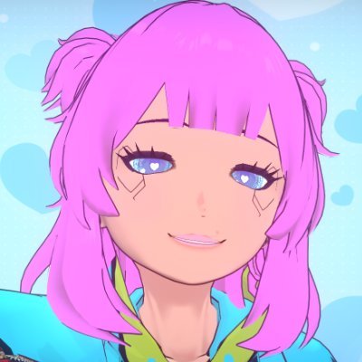 DiChanMira's profile picture. Digital Boss artist recreating Kabuchiko in UE5