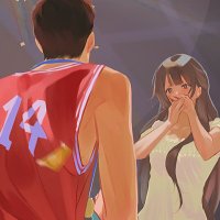 正¹⁴ (@mymvp14) 's Twitter Profile
