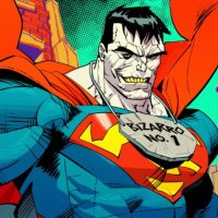 Bizzaro Culture (@bizzaroculture) 's Twitter Profile