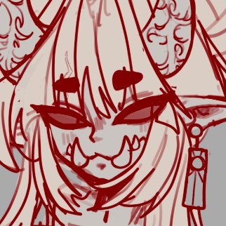 🔞˖°ʚ☁️₊˚ I draw Gothy, cute, or monster characters🪽 ⋆˙⟡♡ She/Her ·:*¨༺ lvl. 18 !!