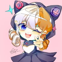 루비 (@rubyibnimo) 's Twitter Profile Photo