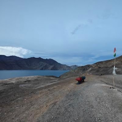 doc_humerus's profile picture. Move on..Life is shorter than you think...