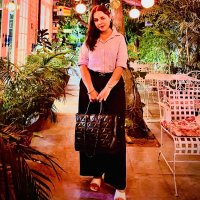 Prachi Dadhich (@pracchidadhich) 's Twitter Profile
