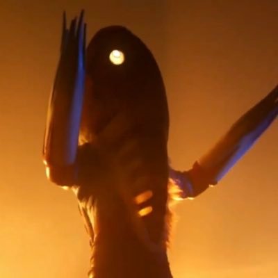 RyukiRider98's profile picture. Humans will destroy themselves. The world is filled with monkeys