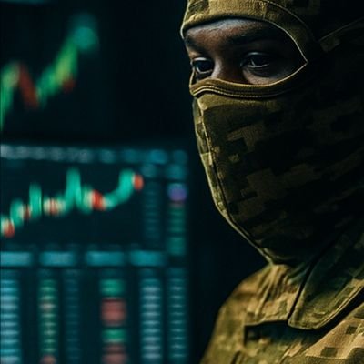 *SMC Trader | Forex & Crypto Specialist | Order Blocks • Liquidity • Market Structure | Trading Smart, Not Hard.