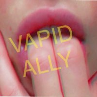 vapid ally (@vapidally) 's Twitter Profile