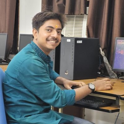 ShivamS68142899's profile picture. #software engineer #competetive coder
# 2⭐️ at codechef