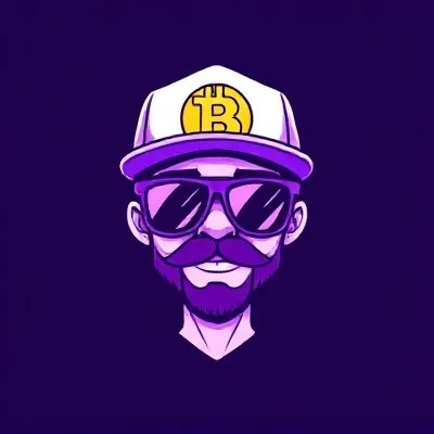 Ellissa136215's profile picture. Decoding the crypto world 🔑📈🚀 Passionately exploring NFTs & DeFi trends 🌐💡