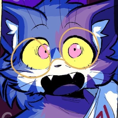 🔞 𝑰𝑹𝑳 𝑪𝑶𝑵𝑻𝑬𝑵𝑻 🔞│✨ needy puppy catt ✨│ ‼️zoos/minors DNI‼️│alt acc of @wierddogthing│ Art in PFP : ♡ @uromatsu ♡│uhh ive got a big butt :3