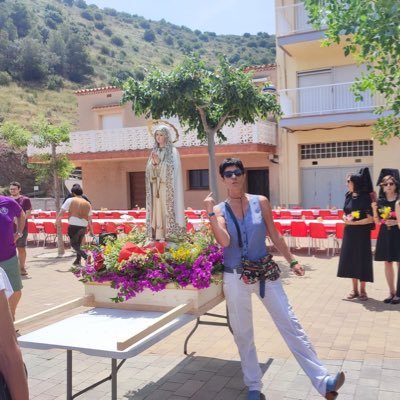 No facis als altres, el que no vulguis per tu. Tot torna a l’aquesta vida