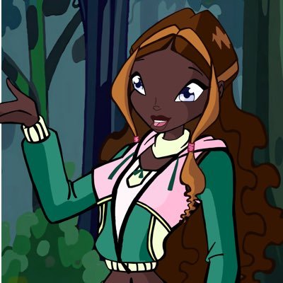 he/him blk winx art n redesigns #kingchantix #kingrenix.