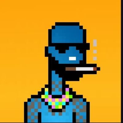 Turasweb3's profile picture. Bridging Web3 with Medicine 💊 | Doctor 🥼
Cofounder @FinancingZone | Web3 Explorer 👨‍💻