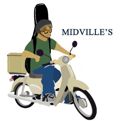 中村🀄️ | 出張音楽教室Midville'sさんのプロフィール画像