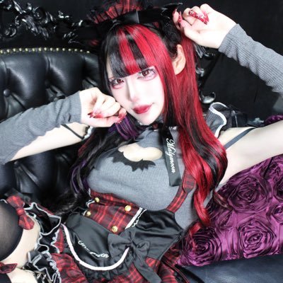 pyon_oOdoll's profile picture. うさしんバータイ【@usashin_concafe】あいどるもしてます▶︎【@IVILL_paty】衣装屋さんもしてます♡▶︎#紅兎衣装 (DMでオーダー受け付けてます♡) 各SNSは🔗から♡お給仕予定 #ぱてぃとぱーてぃー