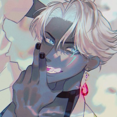 20+ BL/NL🔞 CP雑多雑食┊巌窟王最推し10年目マスター、イド進行拒否して休職→インドラ様で復帰┆⚠転載･再翻訳禁止 Do not repost or use my artworks.