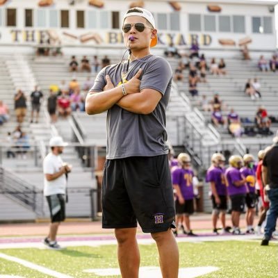 Faith First, Husband, Father, Head Football Coach @brickiesfb | @rooskifootball aficionado | Coach Drive Team Rep