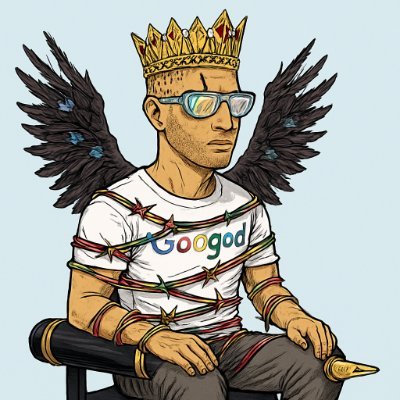 DeGodsDevil's profile picture. I'm always with gods