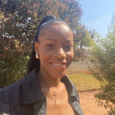 Beautiful and vivacious soul 🧡🤎|Public Procurement Student |CBU |