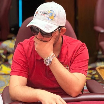 poker player wannabe, proud Gunner and crypto believer