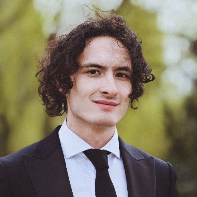 rustam_gar87859's profile picture. Current student at @CarnegieMellon (M.S. Computational Finance), @msu_ru alumni (B.S. Economics)