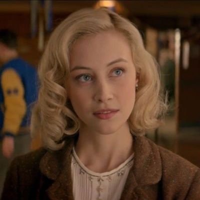 Emeraude490644's profile picture. 🌑Seule la lune éclairera notre chemin 🌑