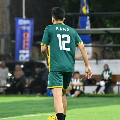 HanggoroRaka's profile picture. Hiraeth