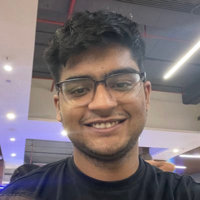 ig_raunit's profile picture. Protocol Engg Intern at SendAI