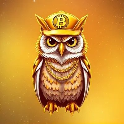 Paulina95295838's profile picture. Exploring the future of finance 💱⚡️ in Crypto, NFT, & DeFi! 🚀 #Blockchain