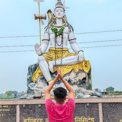 AdityaS98790102's profile picture. 