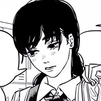 phobicjjk's profile picture. mostly chainsaw man stuff