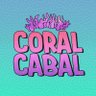 coralmaxidao's profile picture. An invite-only subDAO for holders of the rare Budding Coral trait. Committed to uplifting all things @galacticgeckosg 🪸