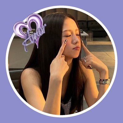 Loves ✈️☁️ • Mainly collects #JISOO • MULTI (Mostly YGA)