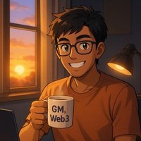 Nookesh Kattamuru (@nookeshweb3) 's Twitter Profile