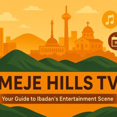 Your ultimate guide to the heartbeat of Ibadan — from thrilling events and vibrant festivals to hidden food gems, nightlife, and everyday entertainment.