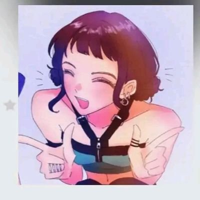 my IRL husband: @TrueCrimsonKing
My best friend: @Lon3_W0lf66
my Neko: @DMCXNephilimX
23 y/o
⛔NO ART I POST IS MINE⛔
Dont reply on pinned!
parody acc