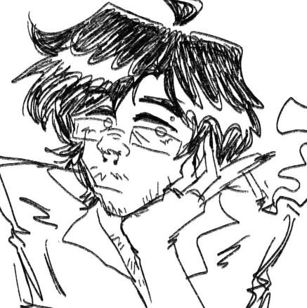i rt zag's artさんのプロフィール画像