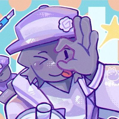 molugoof🪻ஐ Profile