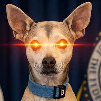 Fed Chair Nippinator 🪑🐾 (@bitcoinnip) 's Twitter Profile