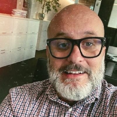 DaddyGreg_1's profile picture. Just be you