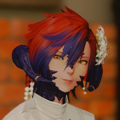 ゲームメインの雑多垢です(*´ω`*)FF14(Gaia Bahamut)をメインで遊んでます!他のゲームもやったりやらなかったり… ゲームと関係ないこともたくさん呟きます!