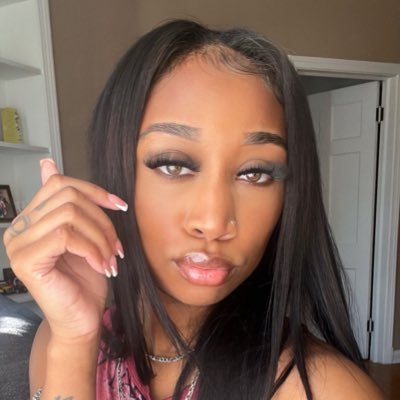 Jordyn Aaliyah Profile