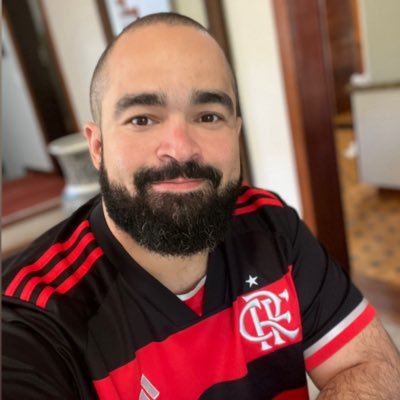 Pai do Miguel, Flamengo, Charlie Antifa🔺, Rock'n'roll e cerveja. 🇵🇸#FreePalestine