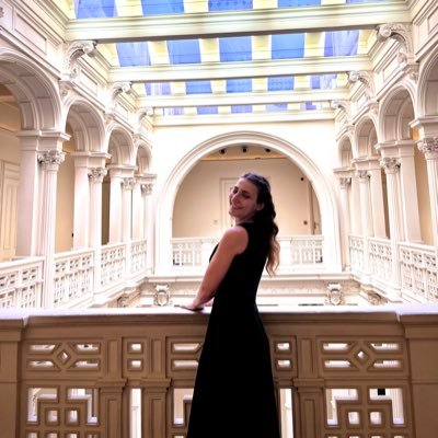 yldzehraaa's profile picture. 🌸 BEÜ