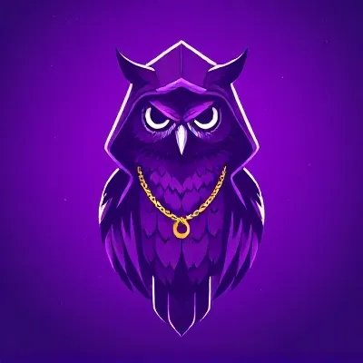 Greer2040247's profile picture. Decoding the future: 🚀Crypto, NFTs, DeFi💼 | Pioneering blockchain breakthroughs