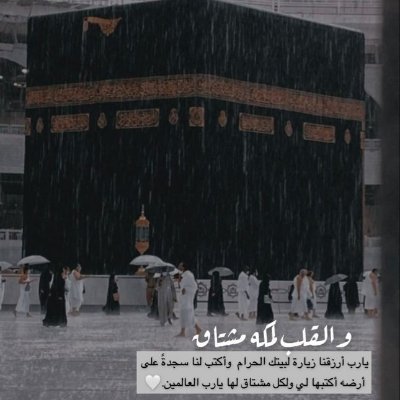 Yusef27535's profile picture. لعل لنا لقاء يا مڪة ولعل التلاقي يڪون على خير 🤍🕋.