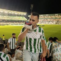 Iker Cordobés🤍💚 (@ikercordobes) 's Twitter Profile Photo