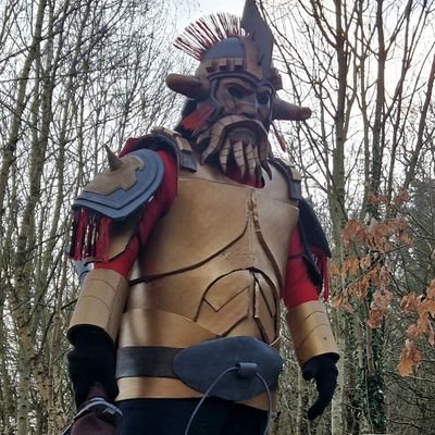 Content creator with an interest in gaming and anime (I love Fallout) https://t.co/4oBCZZzAAr