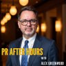 HoursPr's profile picture. A #podcast cocktail of #PR, #Marketing, & #Business Tips with Public Relations and broadcast veteran @a_greenwood ...pull up a chair and we’ll get shakin’.
