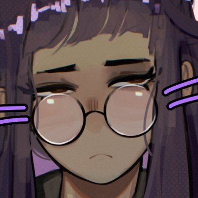 19↑
ProjectMoon/OCs/🔞 sometimes
I LOVE THE THUMB 👍
Katriel yume 💭
→ Reupload OK with credit
→ Icon OK no credit
NO AI. ❌