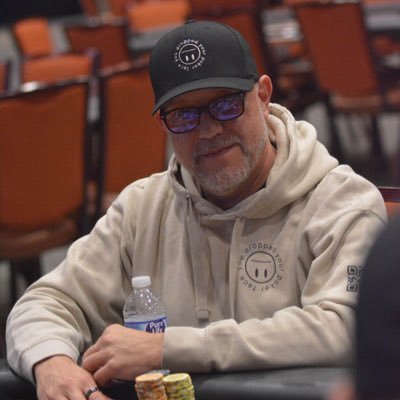 Poker player, entrepreneur, musician, world traveler, USMC veteran
